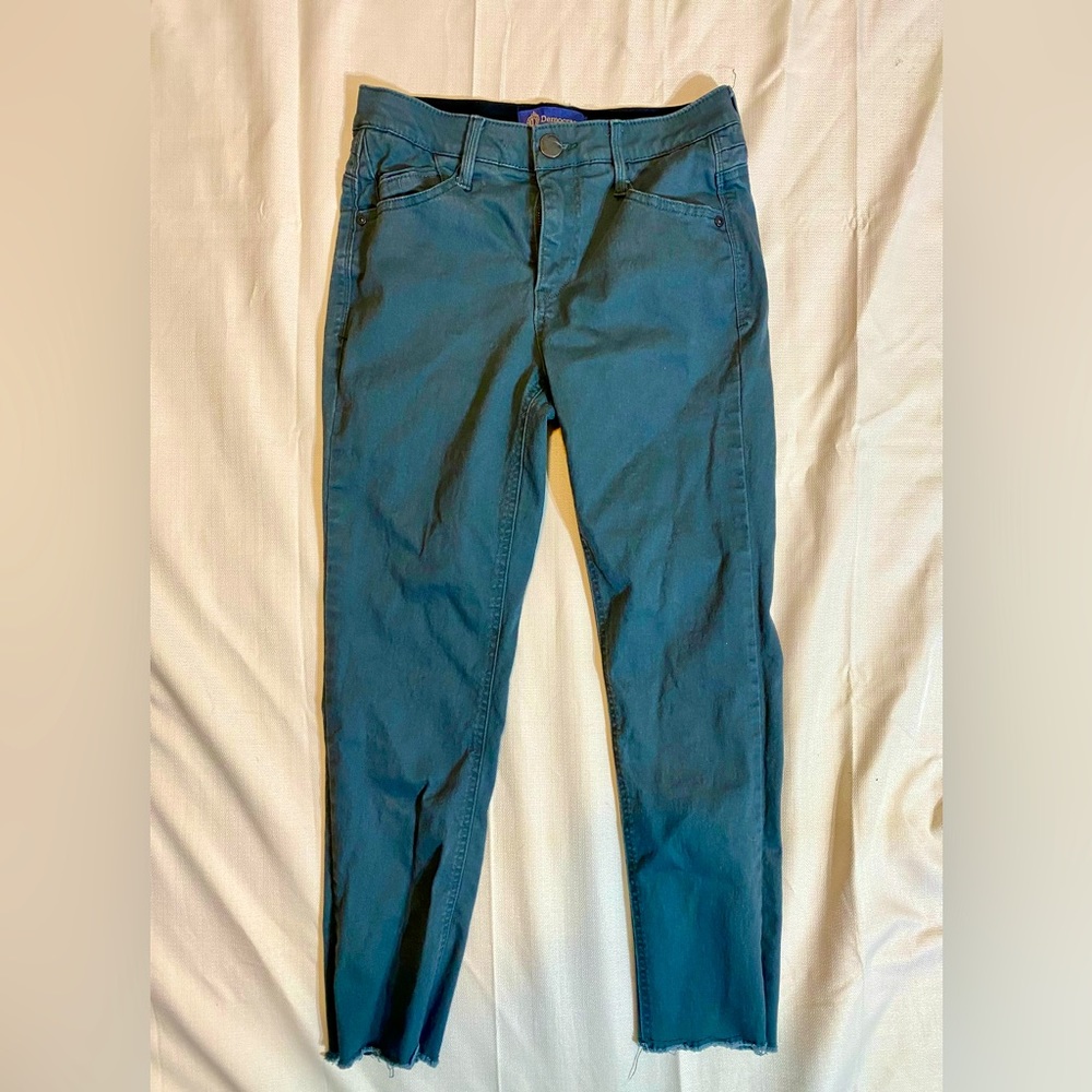 Democracy “Ab”solution Size 2